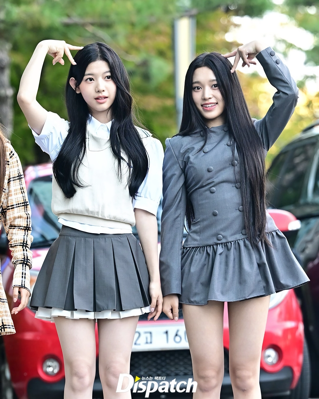 A20 LITE 정오의 희망곡 출근길
