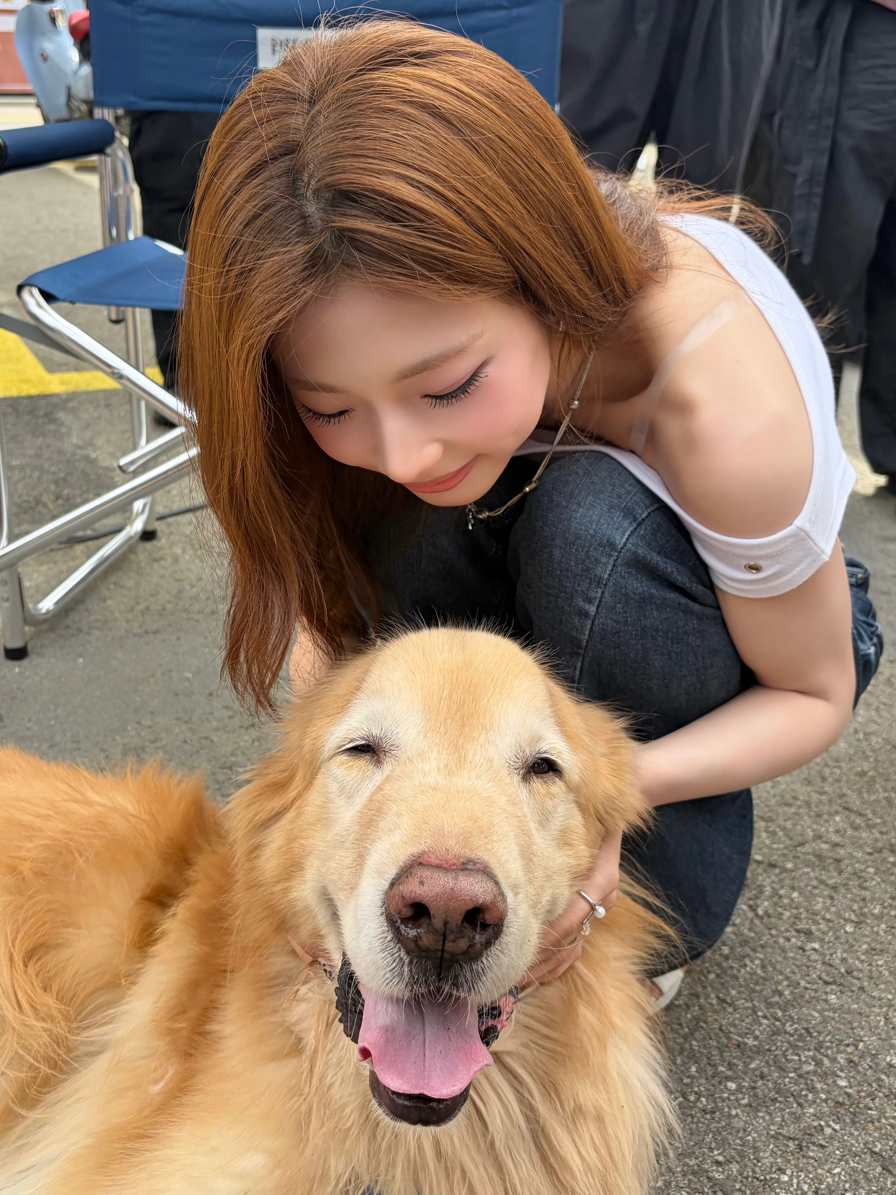 베이비몬스터 루카