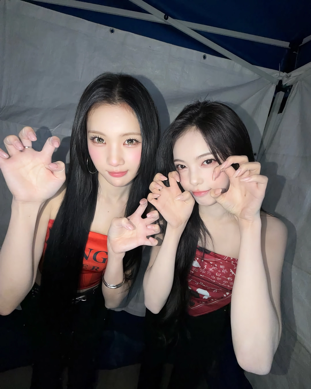 (SOUND)하츠투하츠