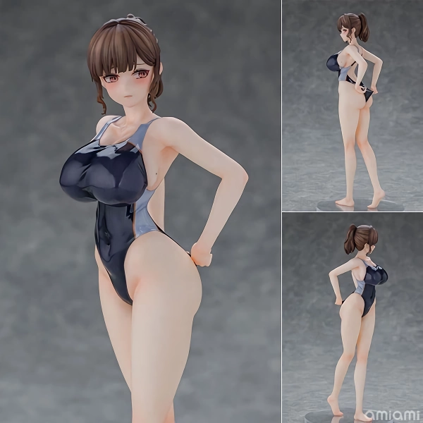 현재 피규어 1위 근황