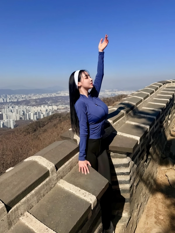 등산 갈래