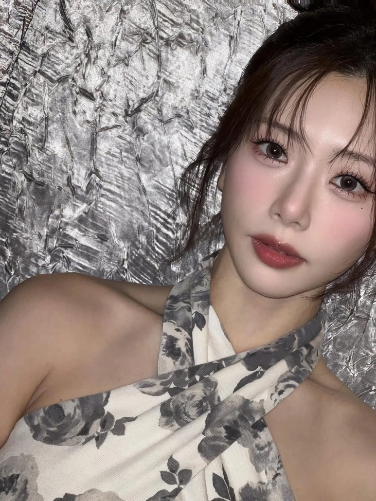 드림캐쳐 지유