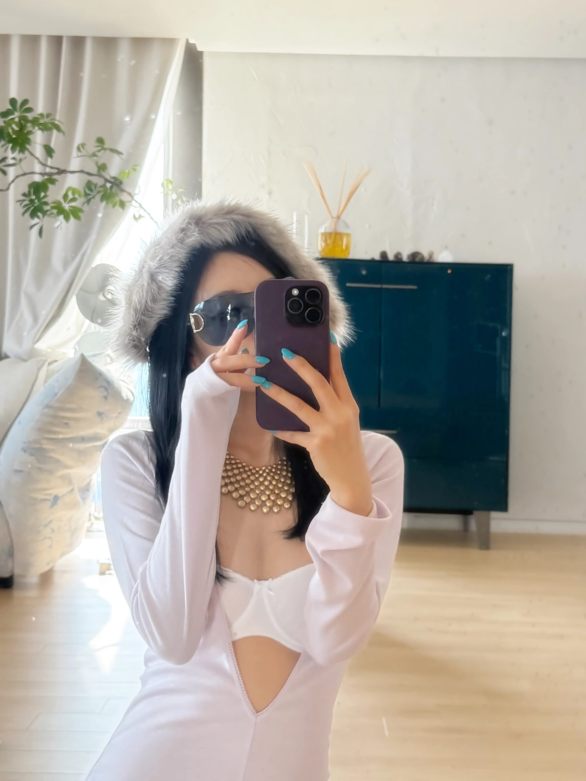 에스파 윈터,닝닝