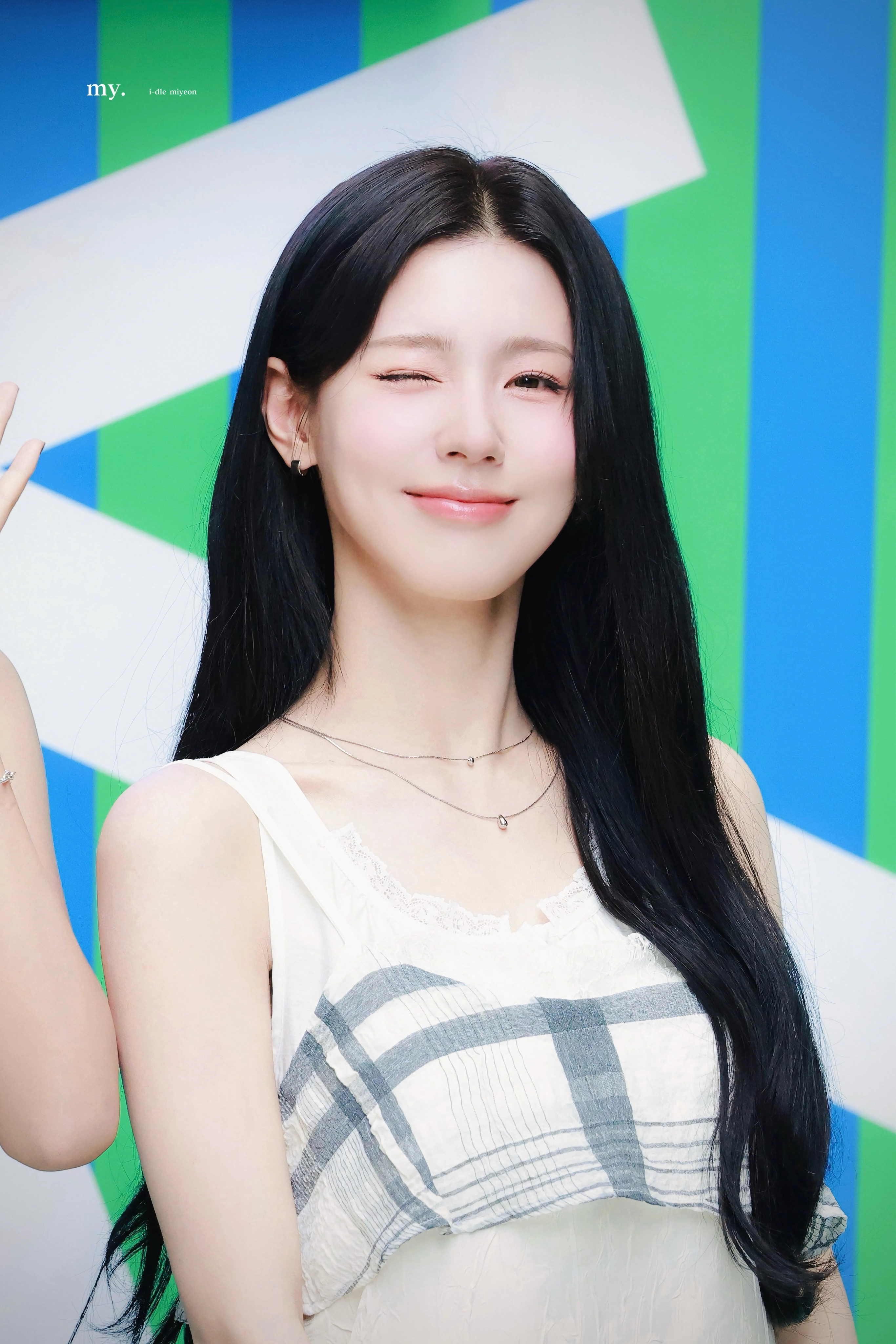 (SOUND)아이들 미연 260714