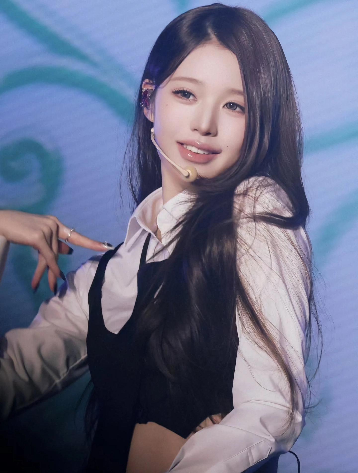 IVE (아이브) 장원영