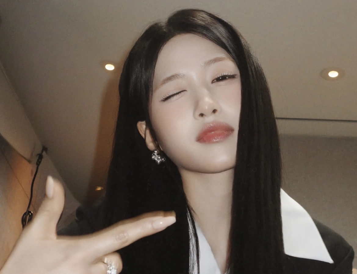 어쩌다 한번 리센느 제나