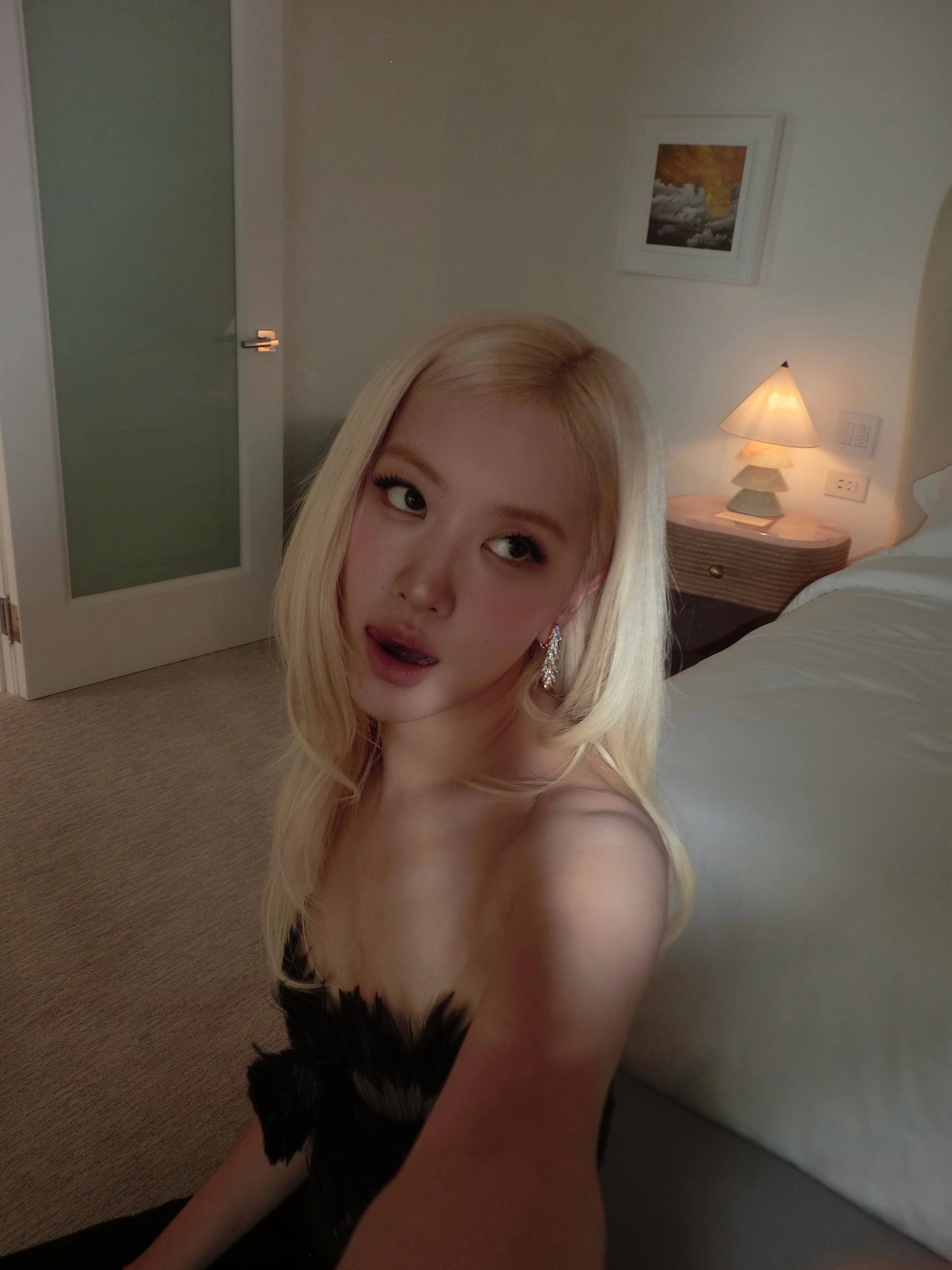 BLACKPINK (블랙핑크) 로제
