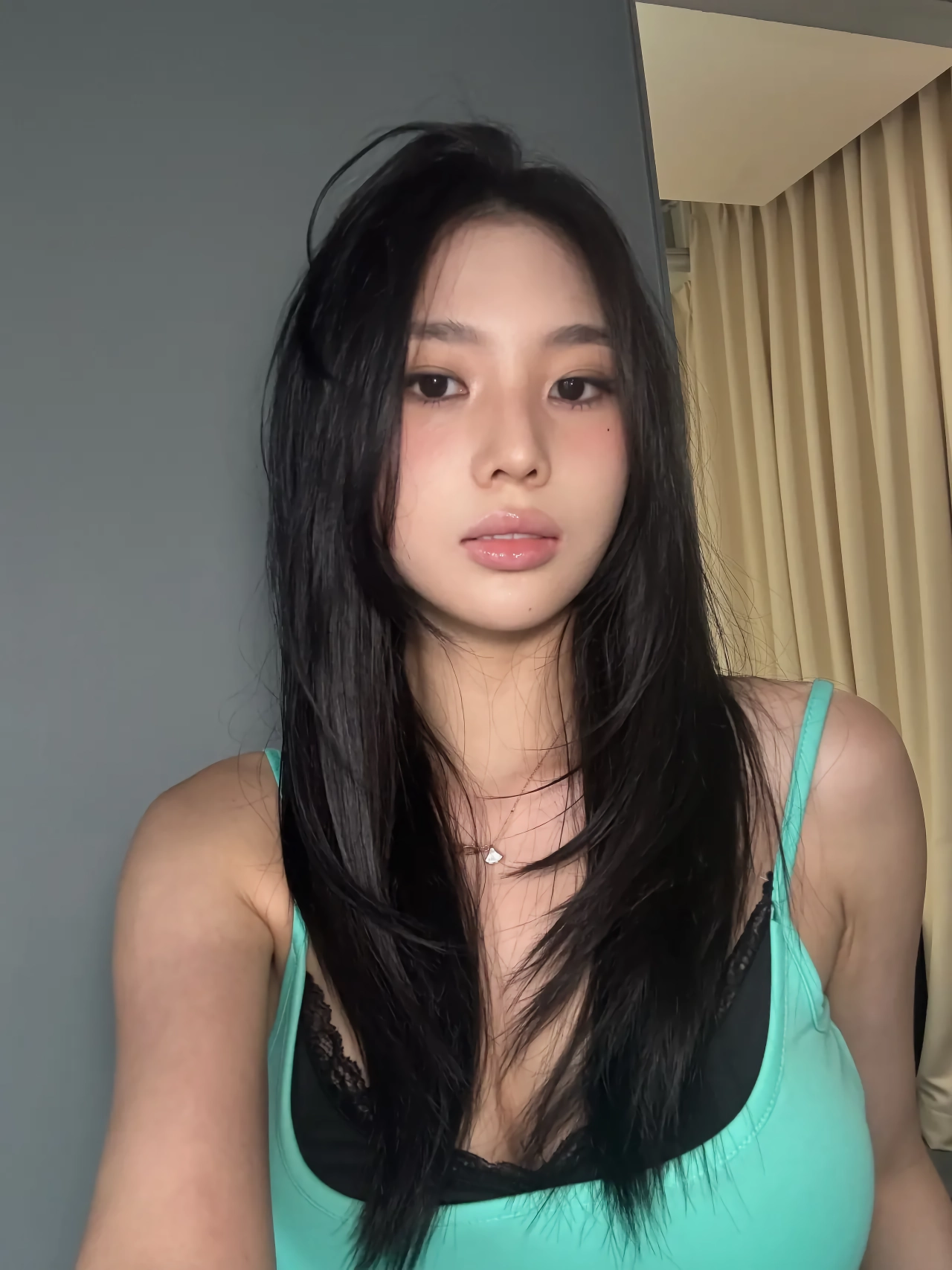 ㅇㅎ?) 몸매 좋은 누나