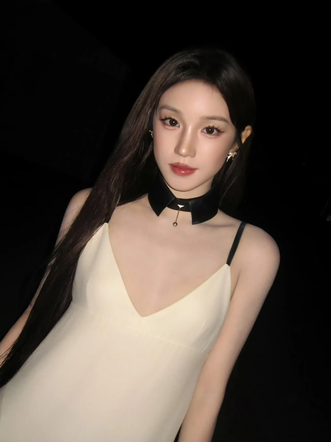 아이들 (i-dle) 우기