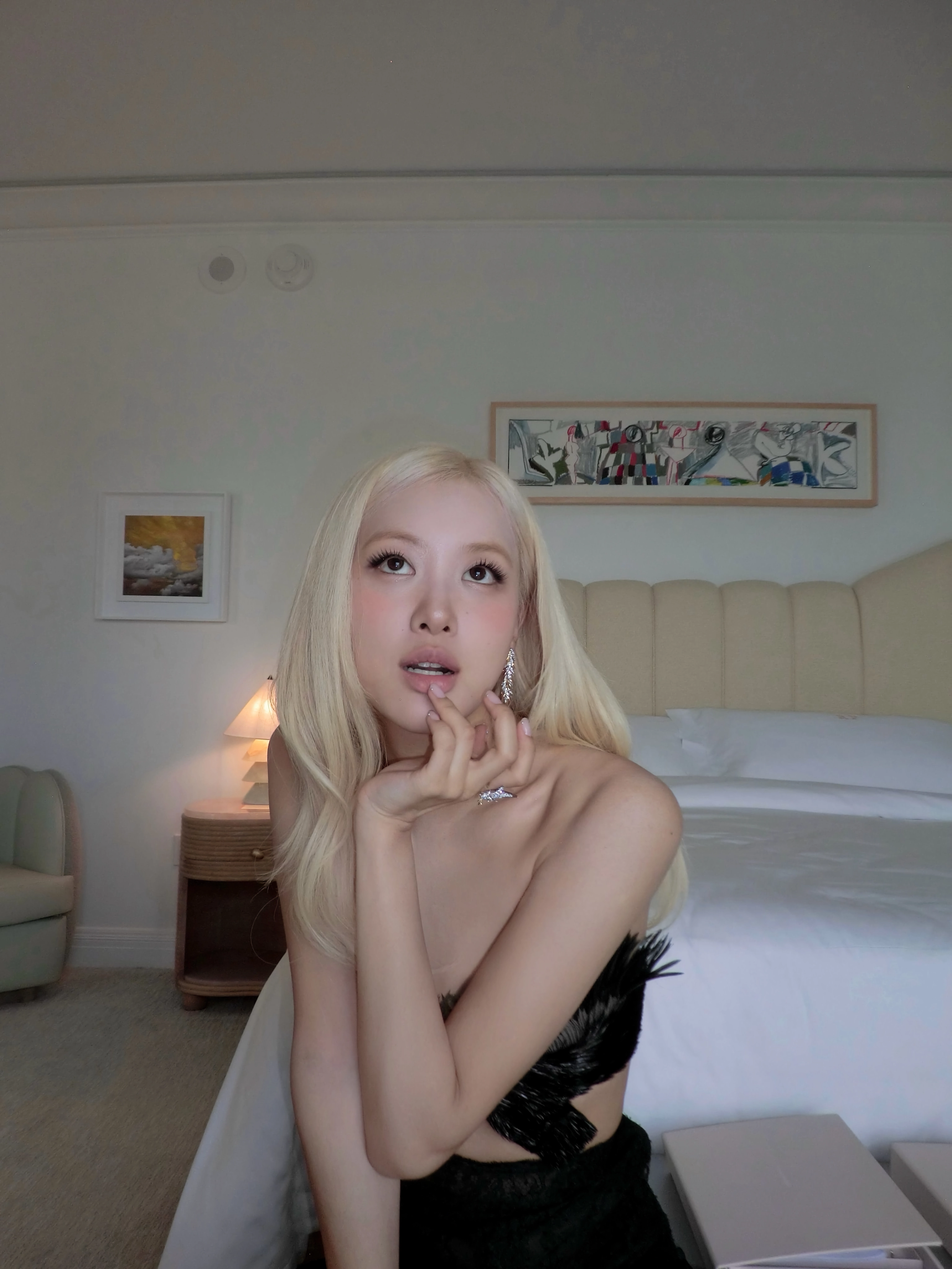 BLACKPINK (블랙핑크) 로제