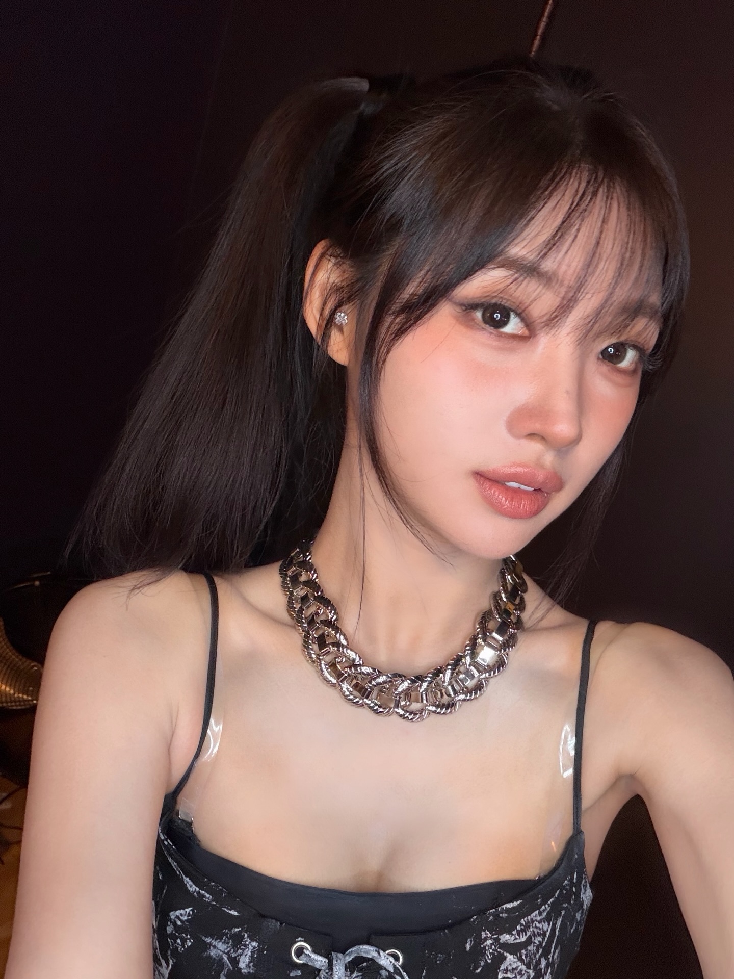 에버글로우 시현
