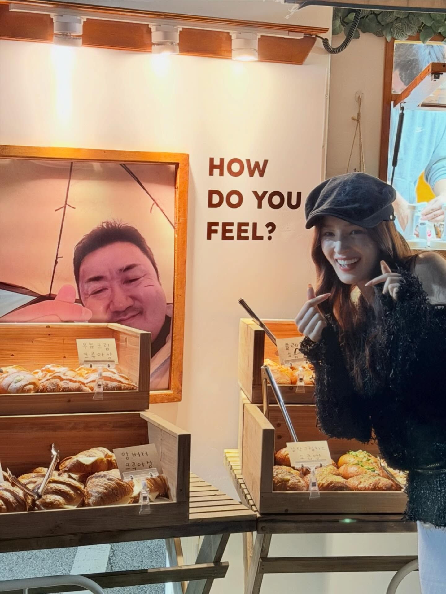 모모랜드 낸시
