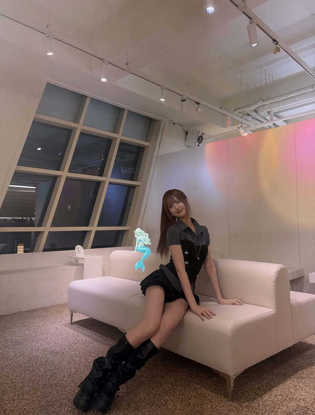 하이키 서이