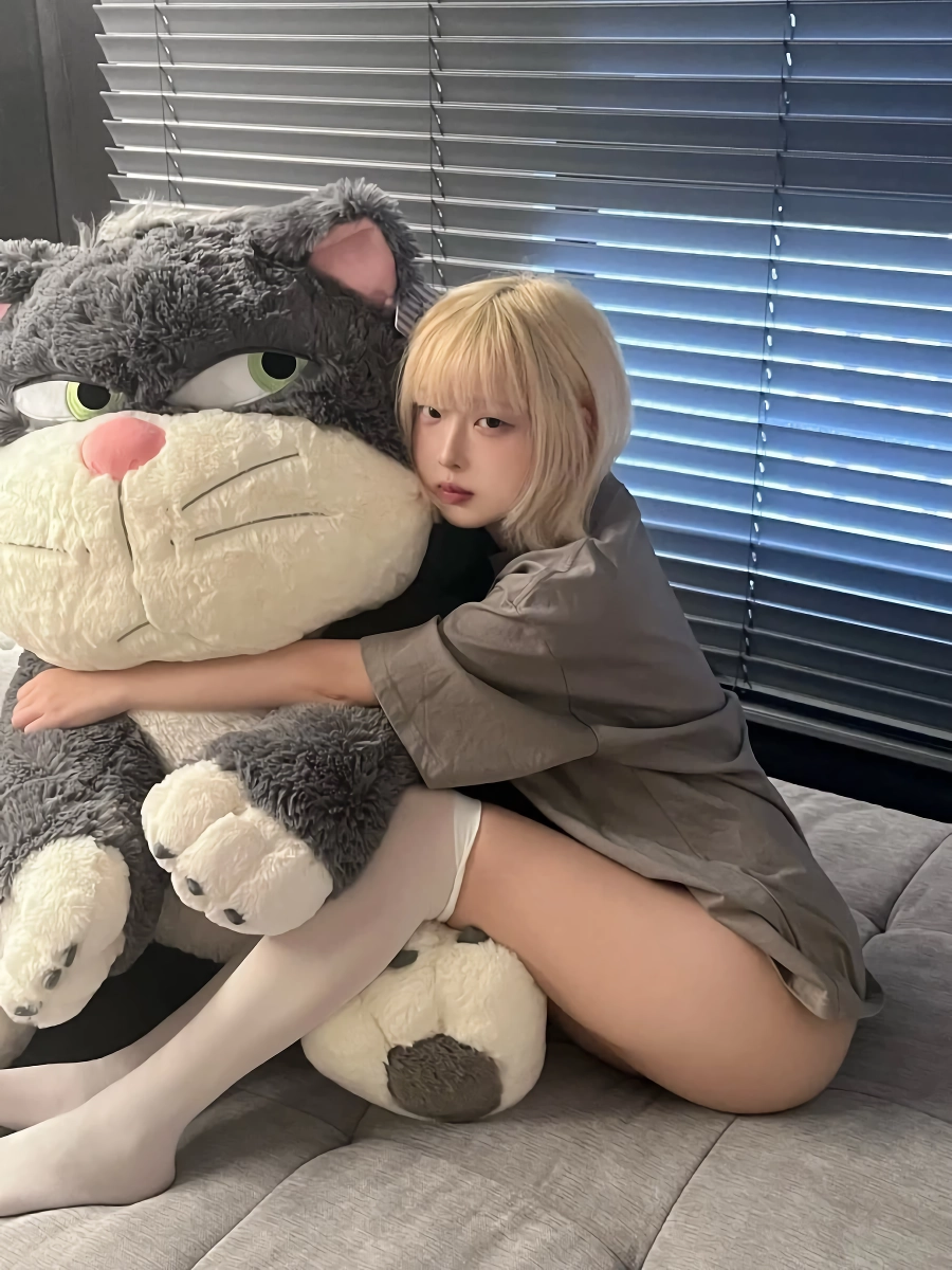 (SOUND)호불호 갈리는 엉덩이 jpg