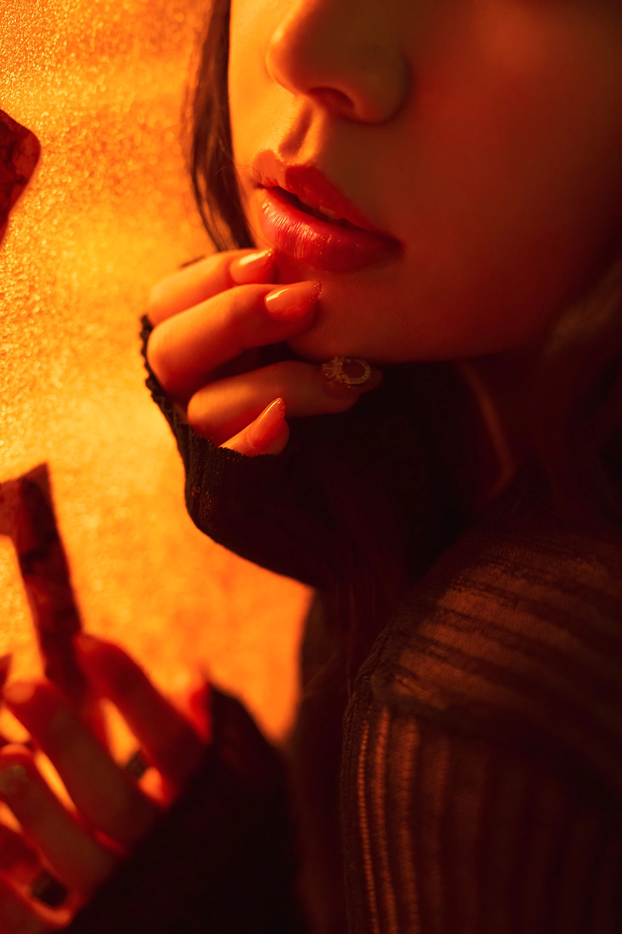 한 번 보면 잊기 힘든 L컵 몸매