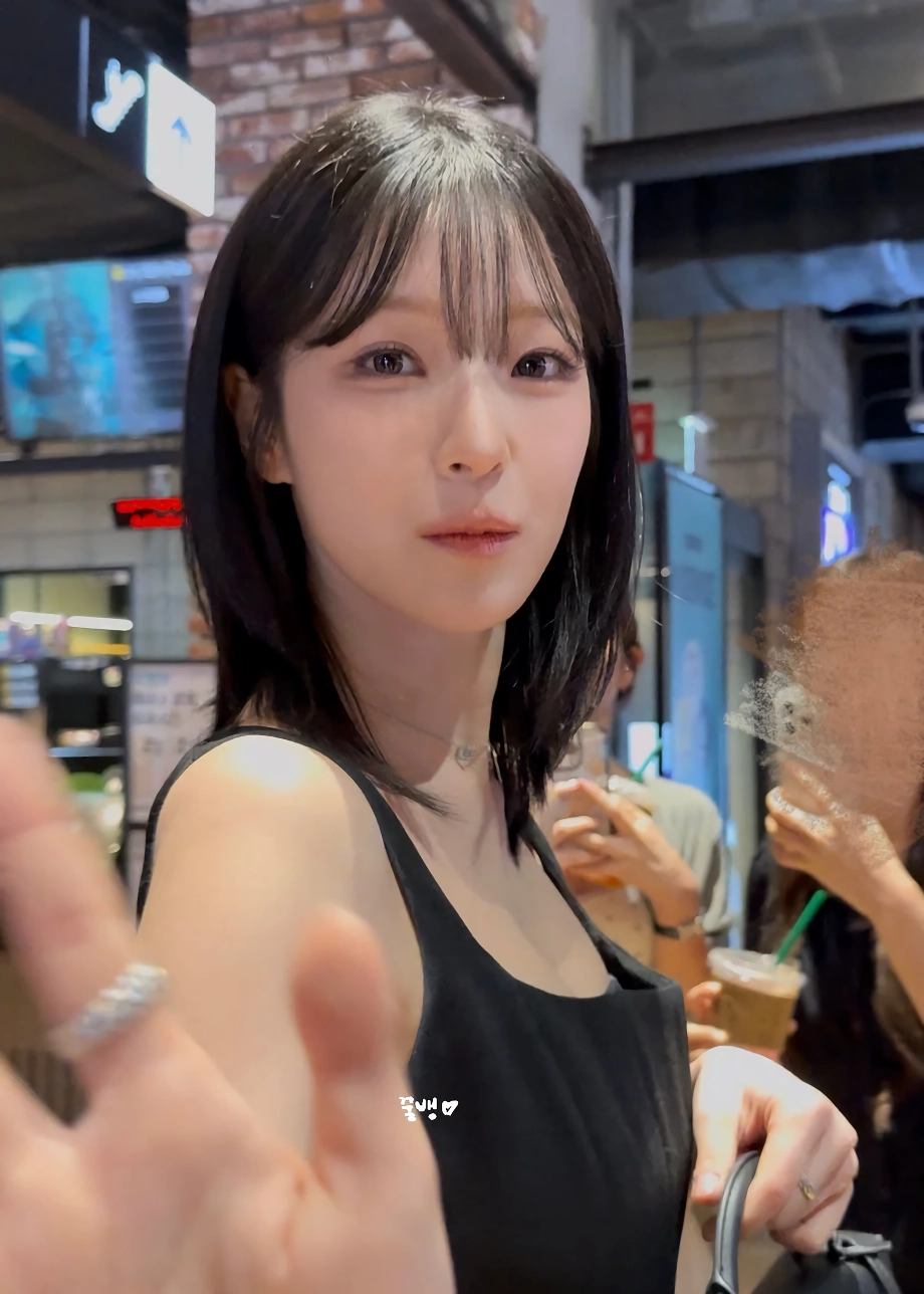 (SOUND)호프 VIP 시시회 백지헌(프로미스나인)