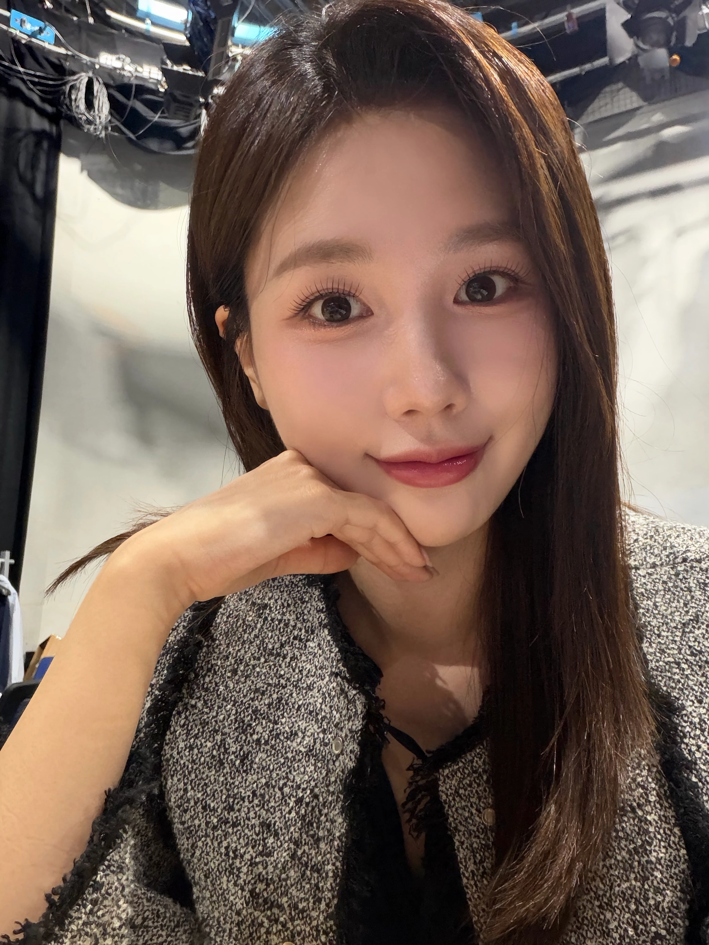 김가현 아나운서