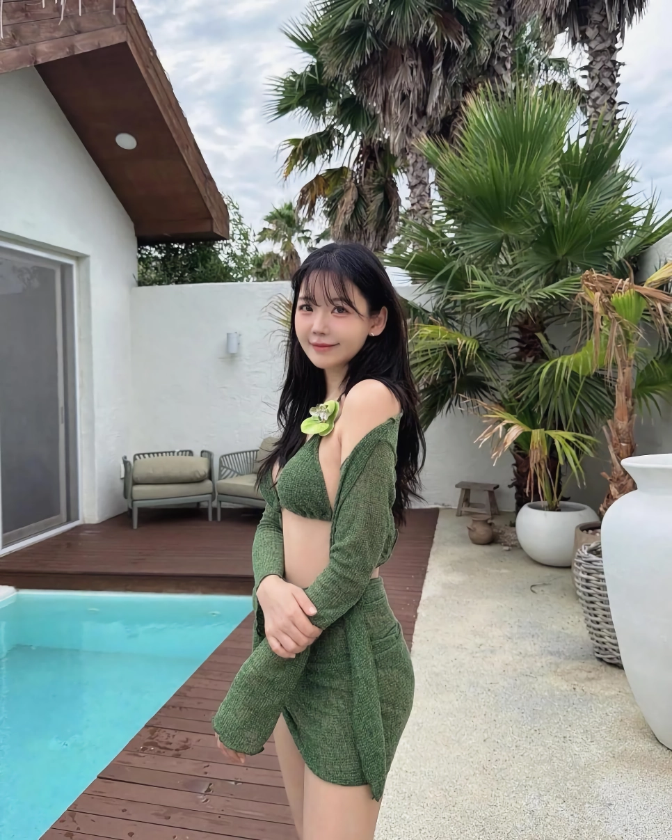 애프터스쿨 레이나 근황.jpg