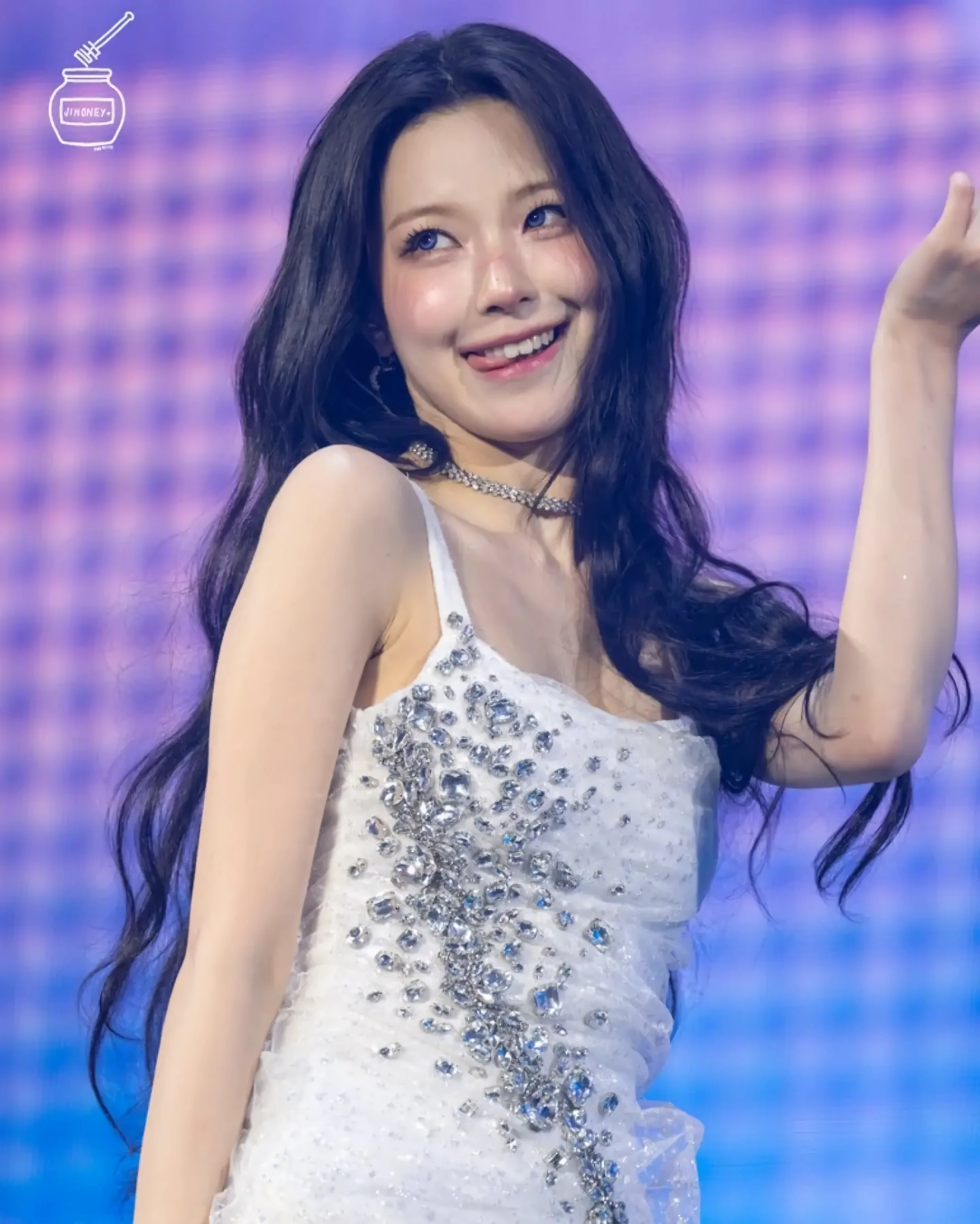 프로미스나인 (fromis_9) 백지헌