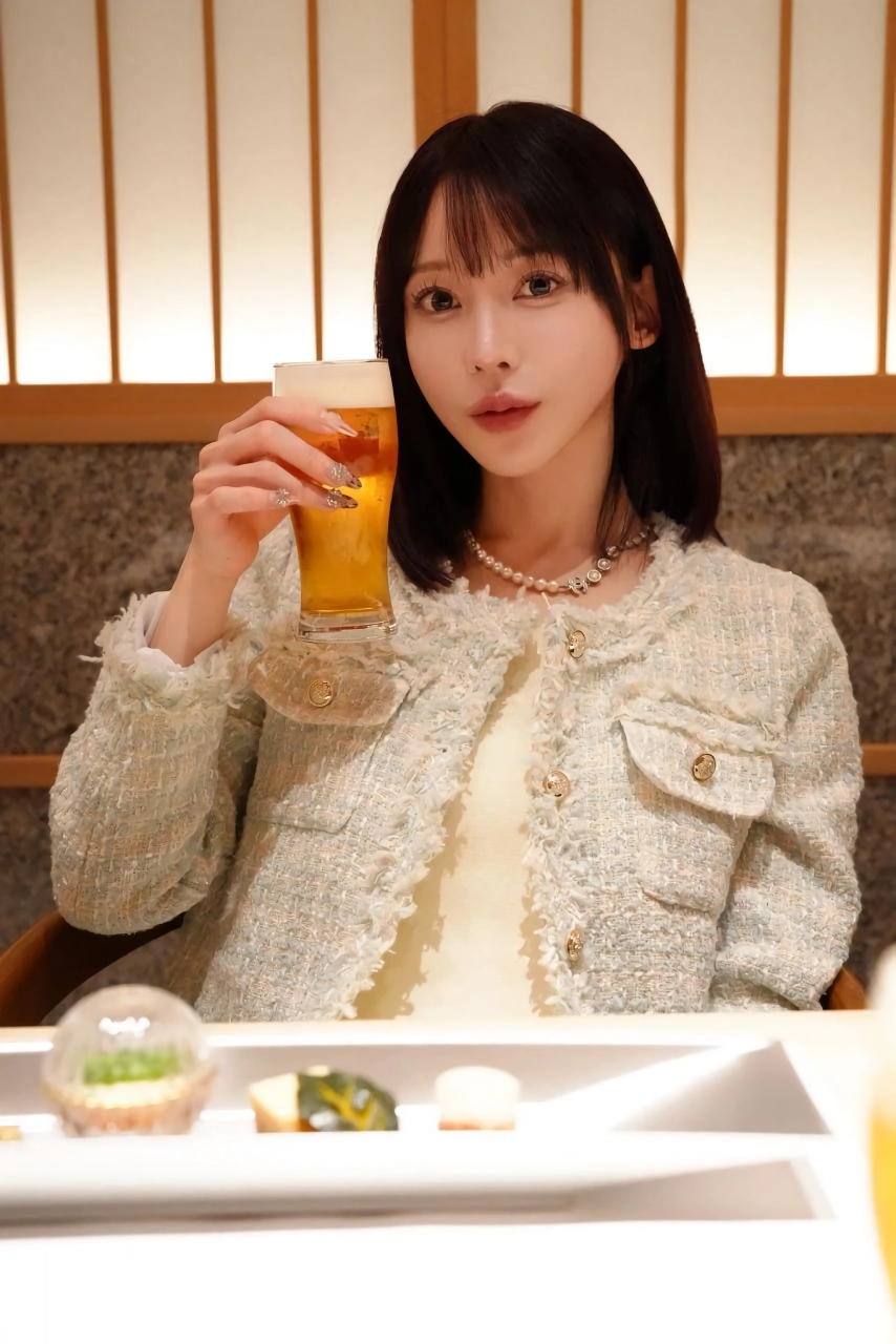 AV배우가 한국 와서 한 일