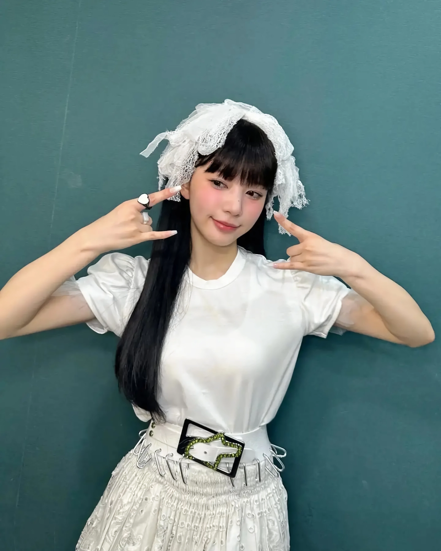 아일릿 모카