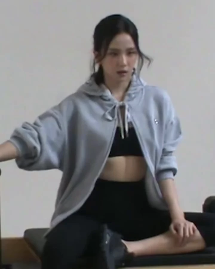 블랙핑크 지수