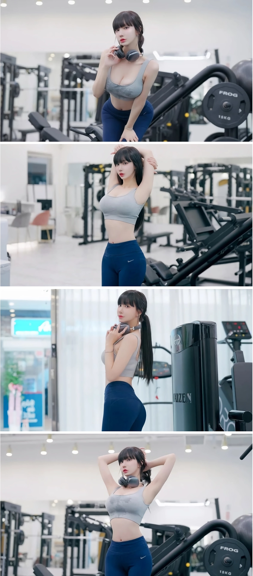 체급이라는 게 뭔지 보여주는 겨우디