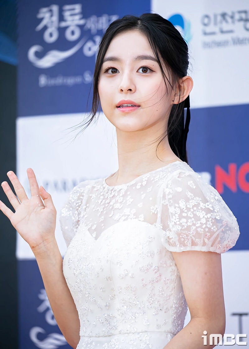 어쩌다 한번 박지후