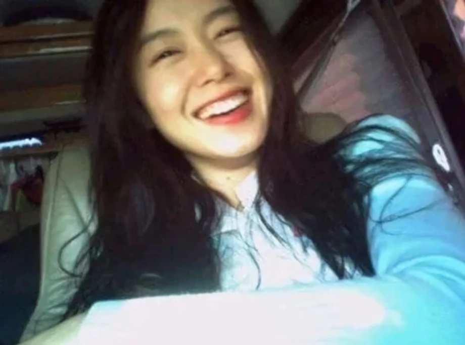 싸이월드 시절에 찍었던 전도연 20대 리즈시절