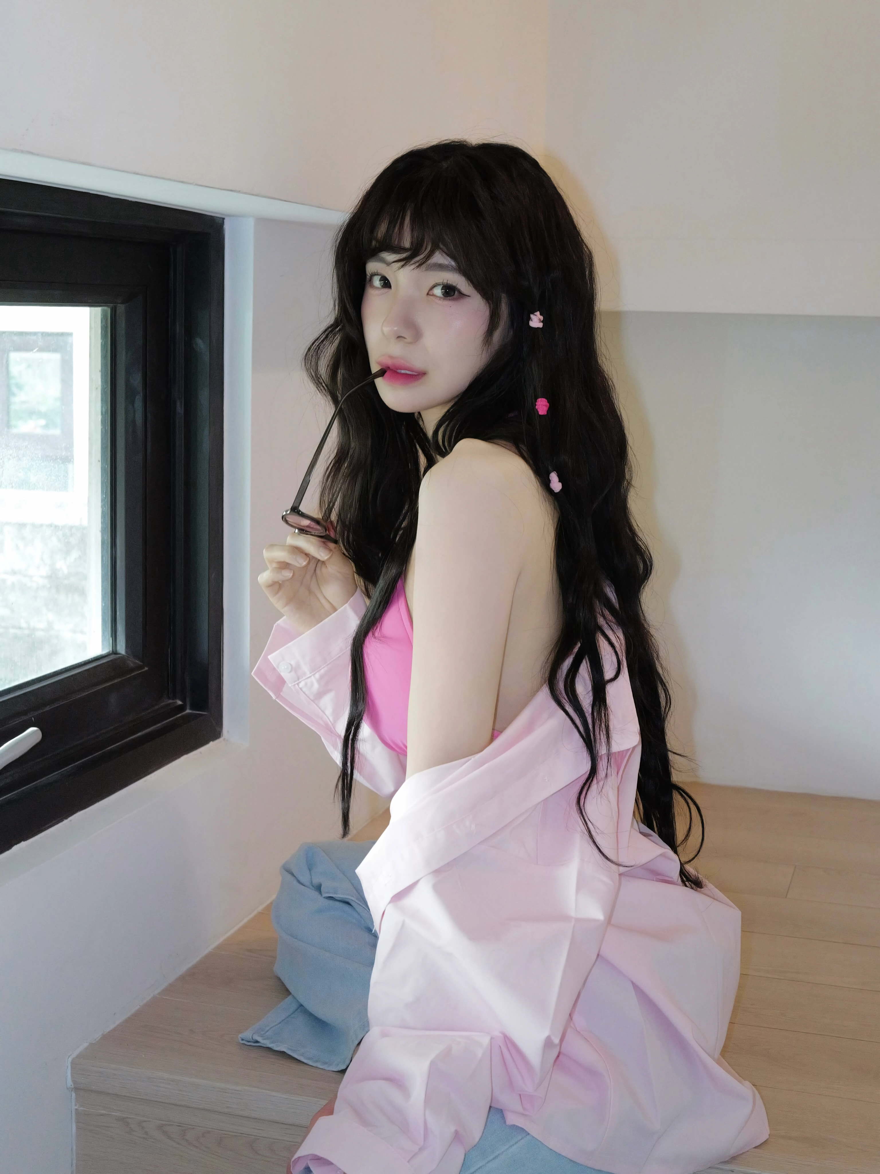 (SOUND)놀러가자는 이다혜 치어리더