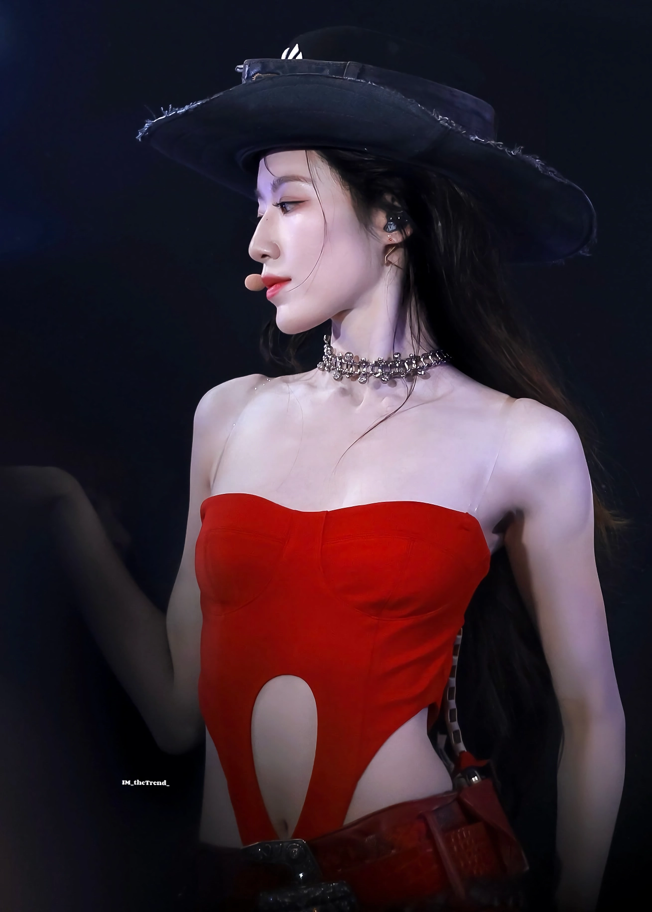 아이들 슈화