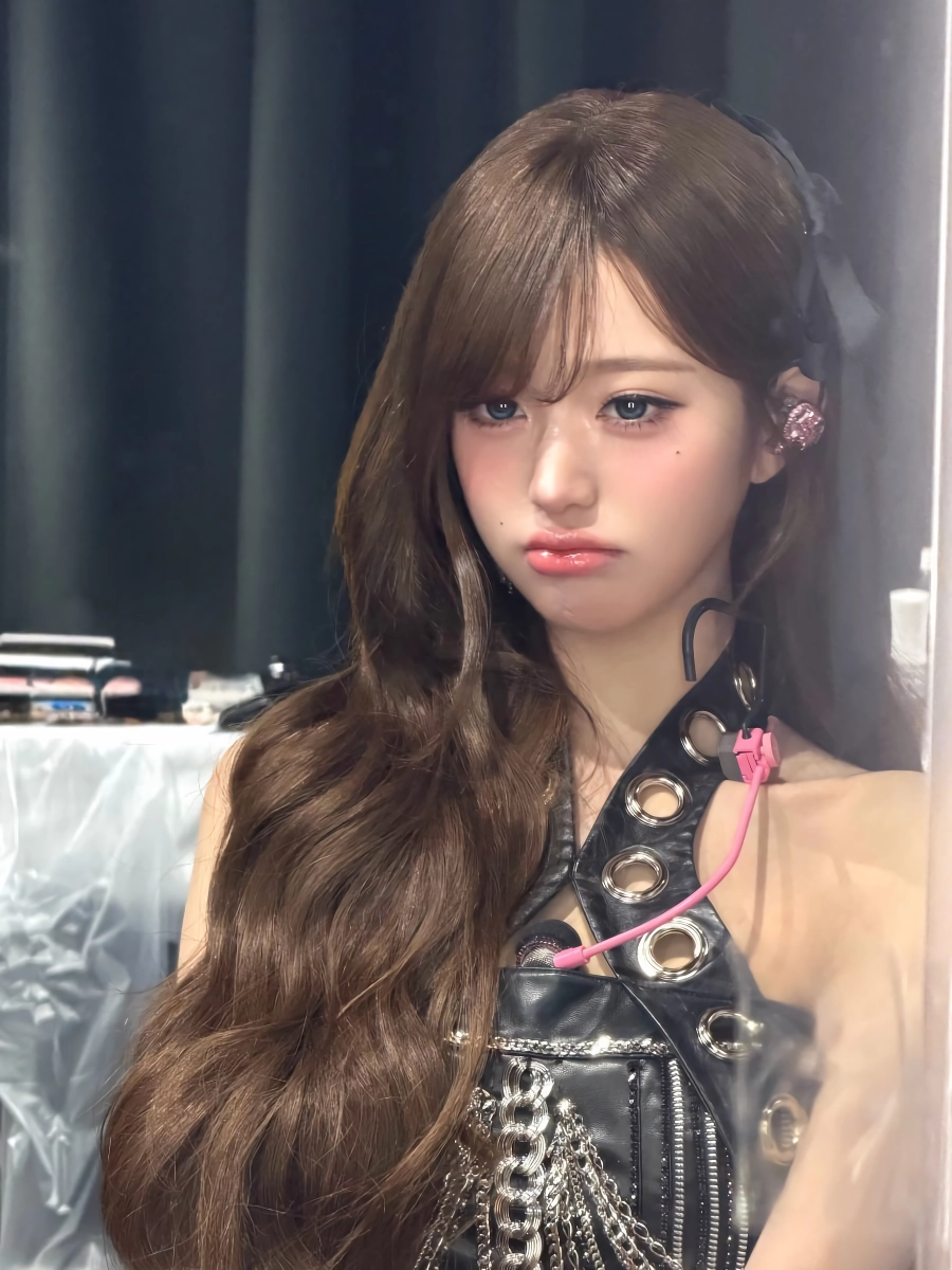 진짜 와꾸는 그냥 대한민국 독보적 1황