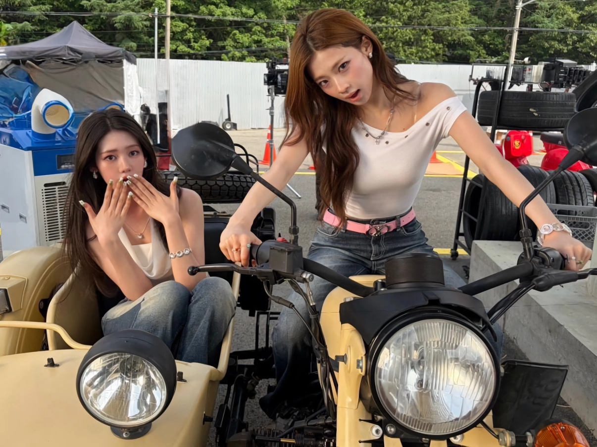 베이비몬스터 루카
