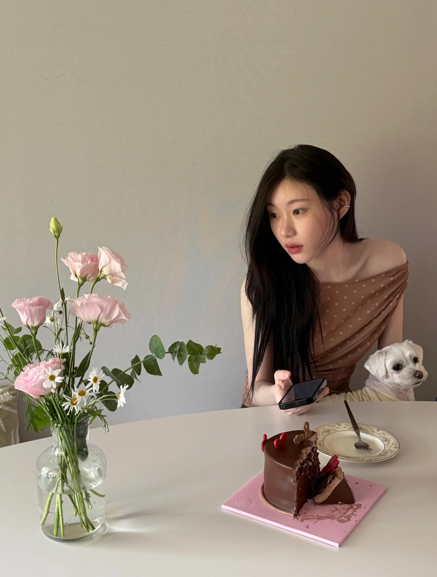 ITZY 유나,채령