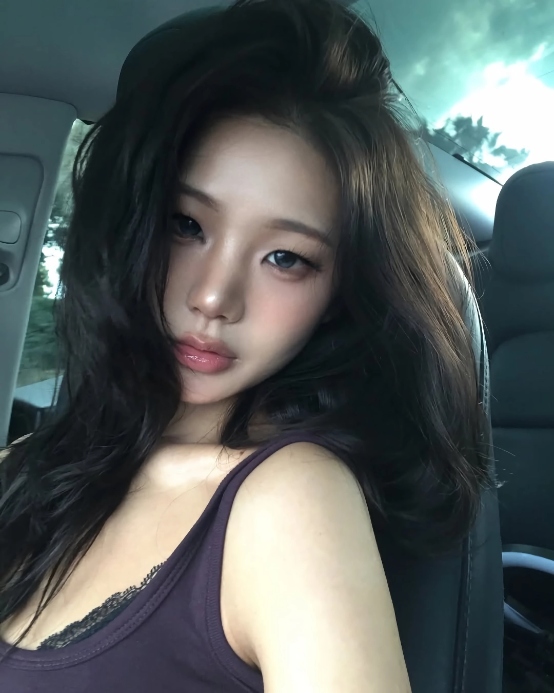 ㅇㅎ) 육군 소대장 출신 모델