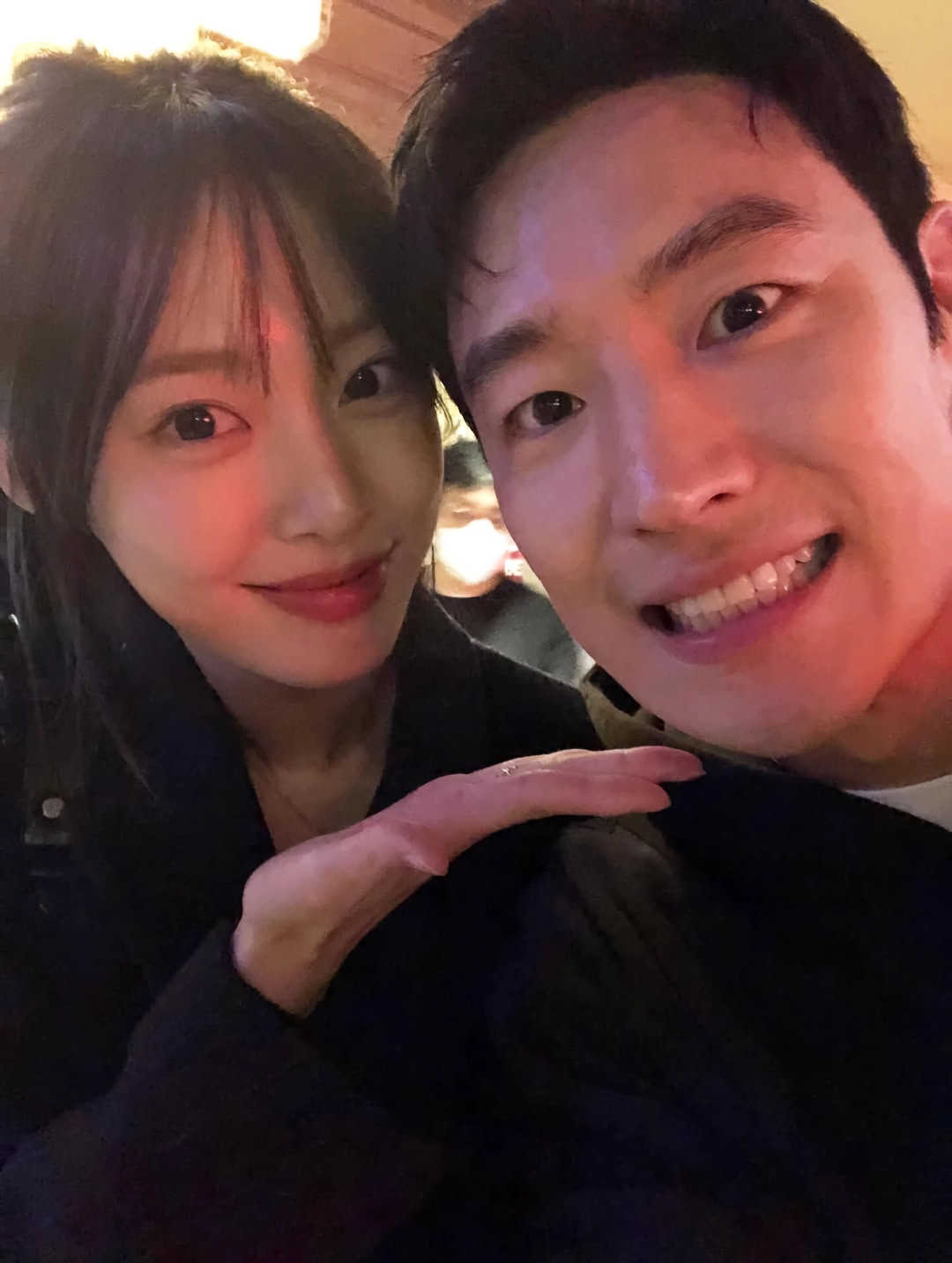 (SOUND)모범택시3 아이돌 엔리먼츠 센터 배우 조혜원의 미모.jpg