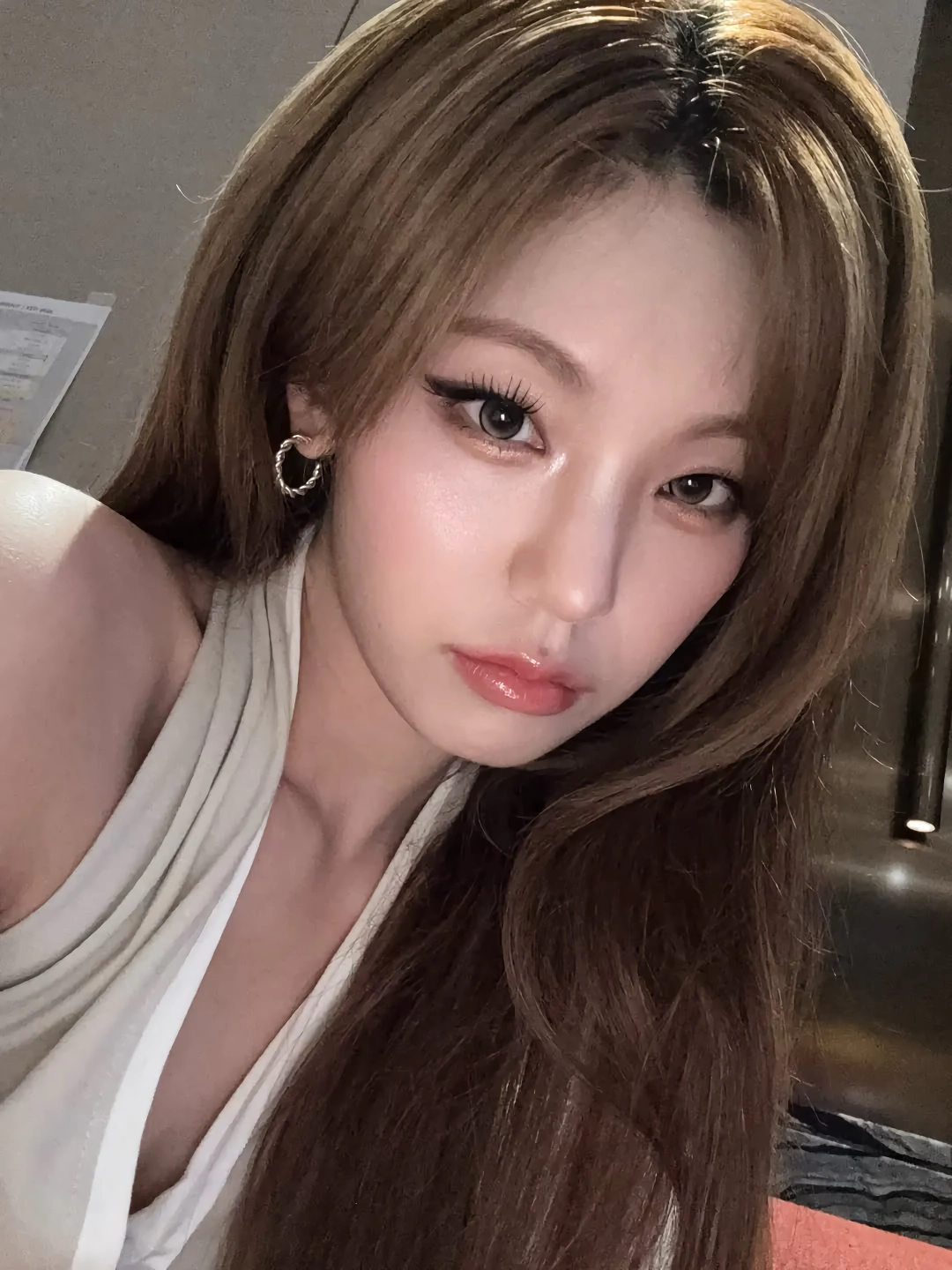 ITZY 예지 인스타