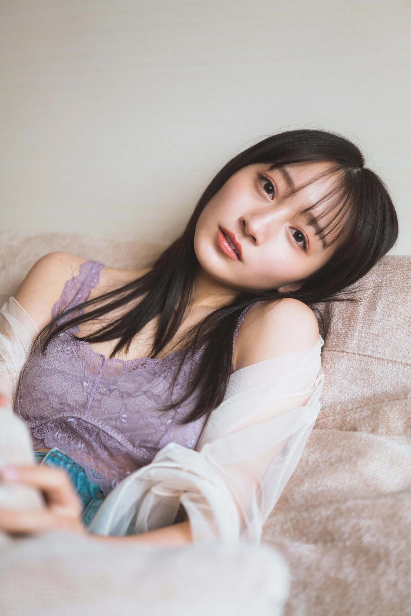 [일본]산본 사야카 그라비아 사진 50장