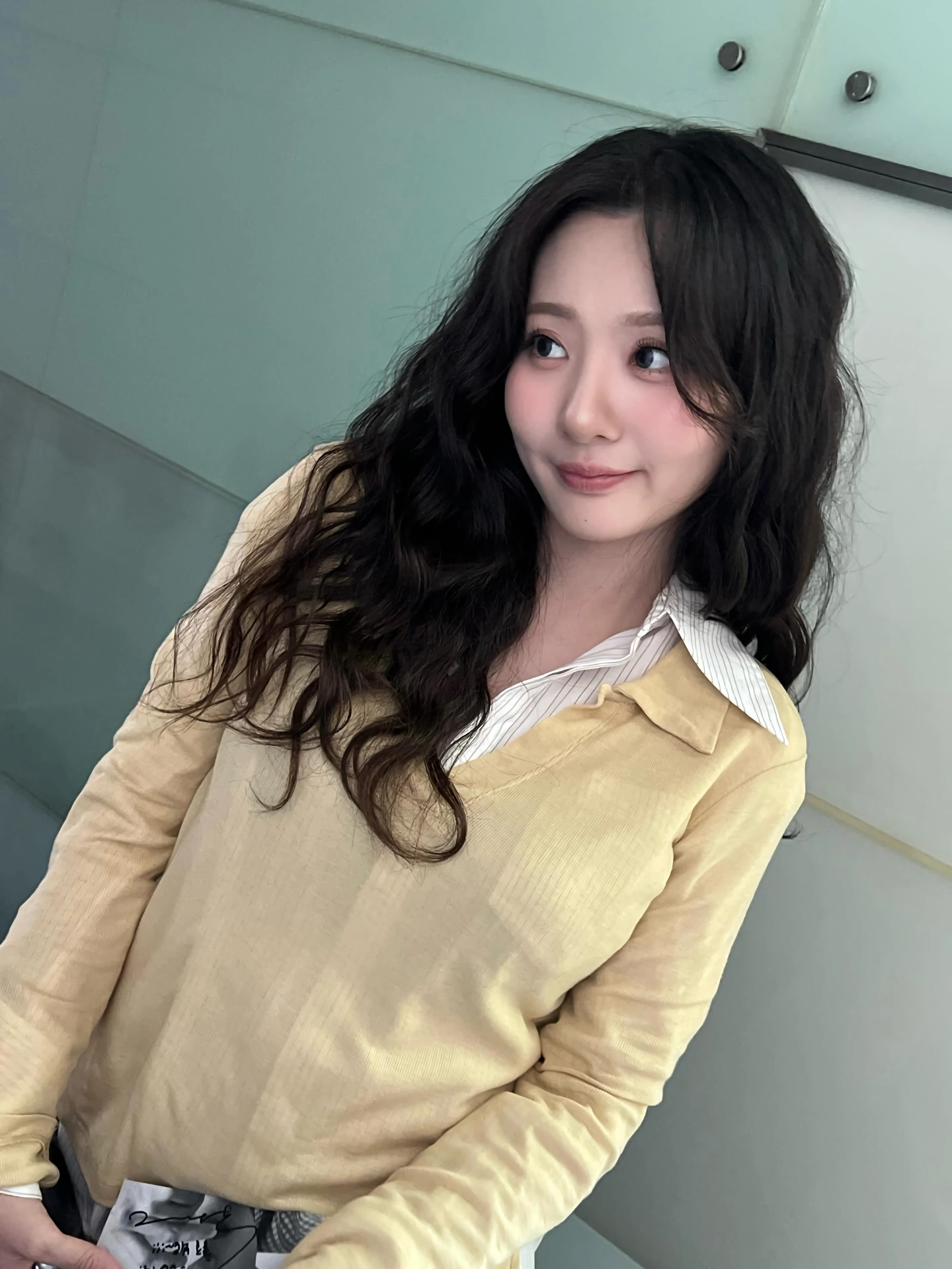 안지영