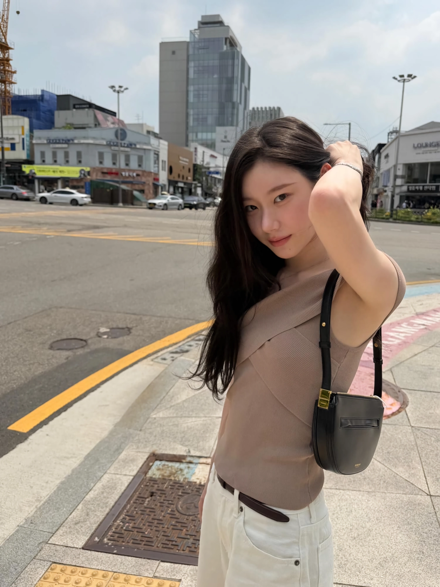 ITZY 채령