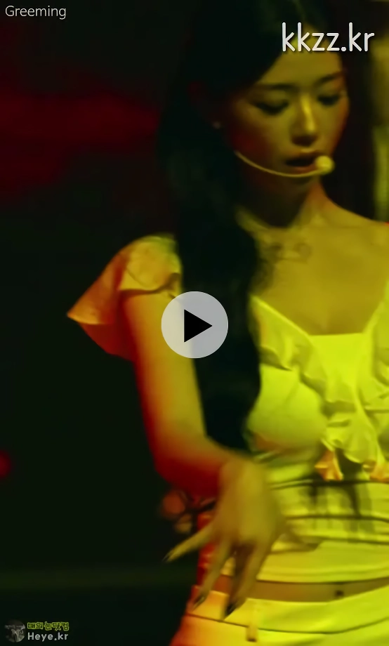 ㅇㅎ?) 김채연 최근 콘서트.gif