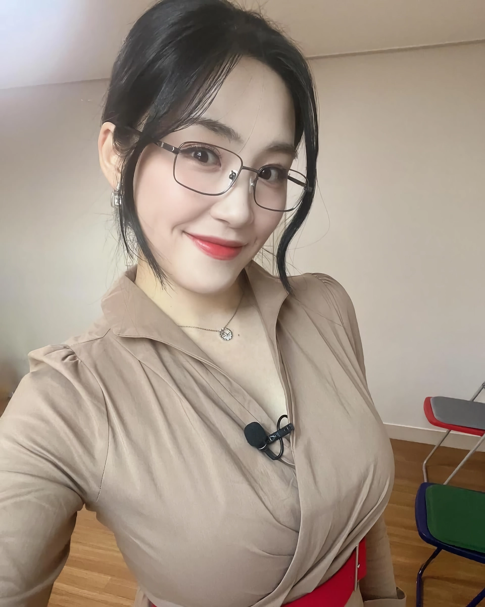 섹시한 뮤지컬 배우