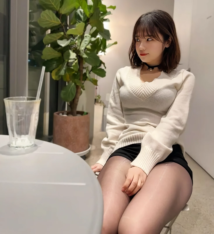 ㅇㅎ?) 여자들이 허벅지를 드러내는 이유