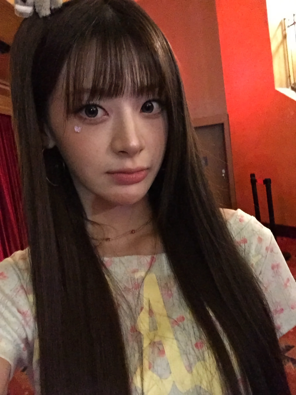 스테이씨 세은