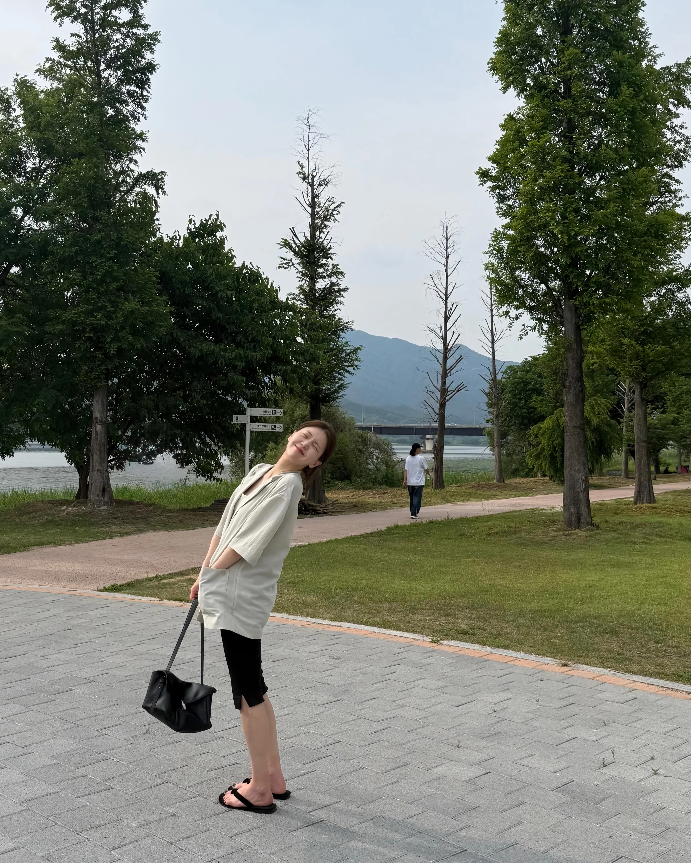 김지은 인별
