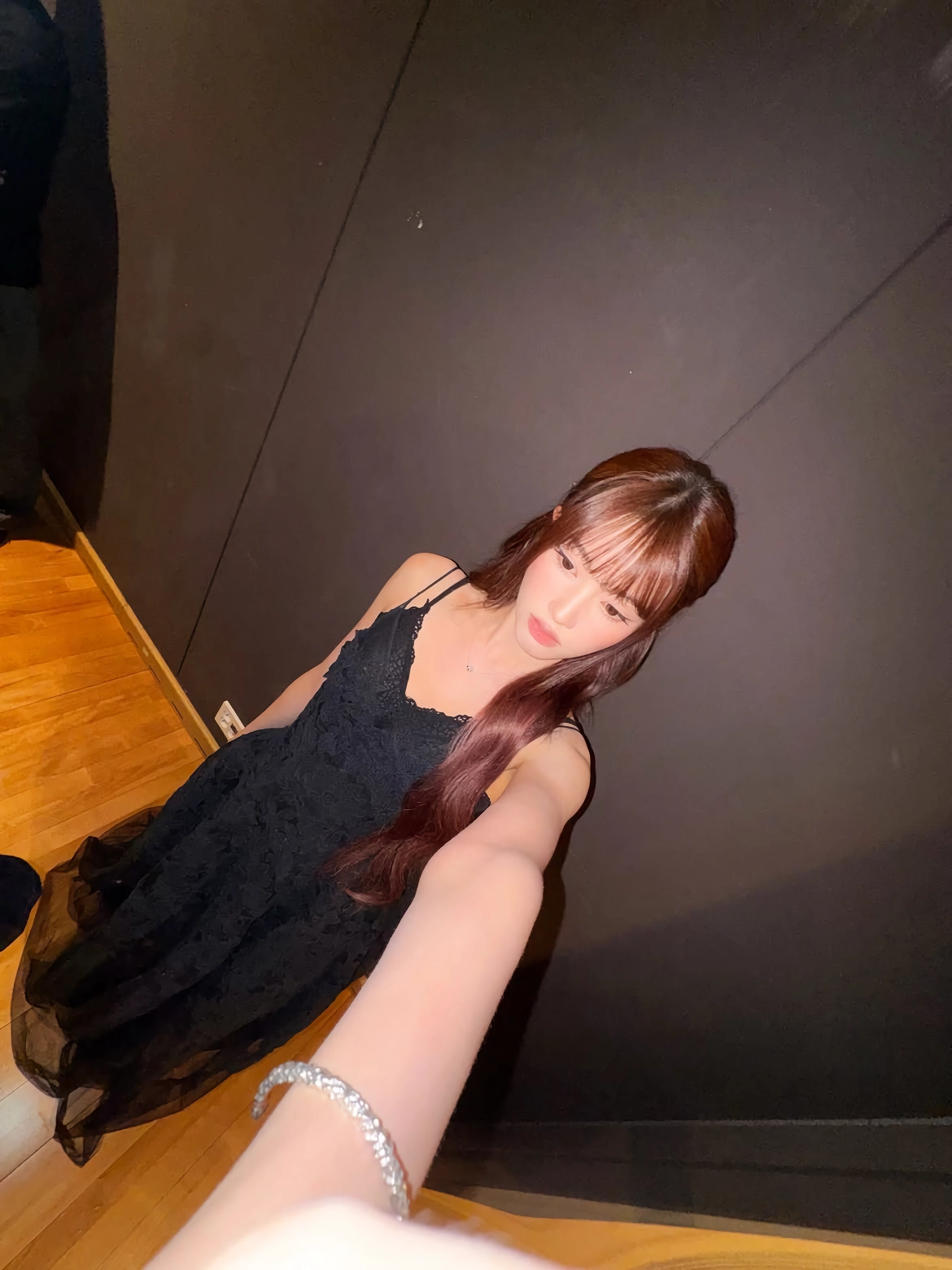 스테이씨 윤