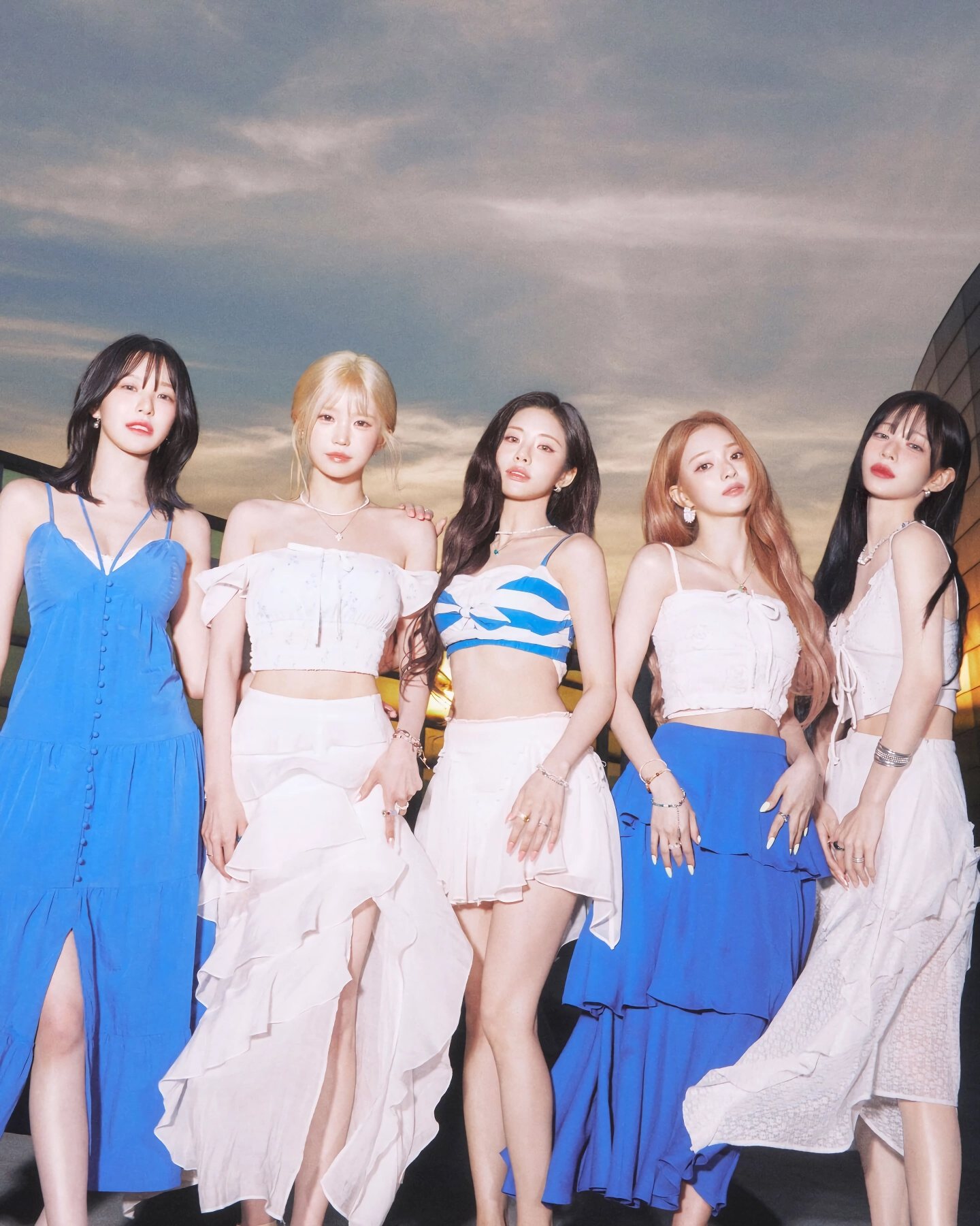 프로미스나인 오피셜