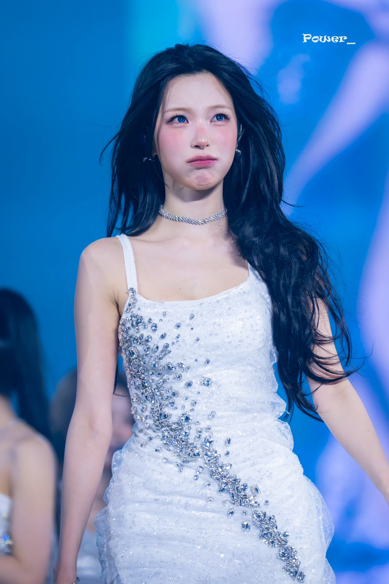 프로미스나인 백지헌