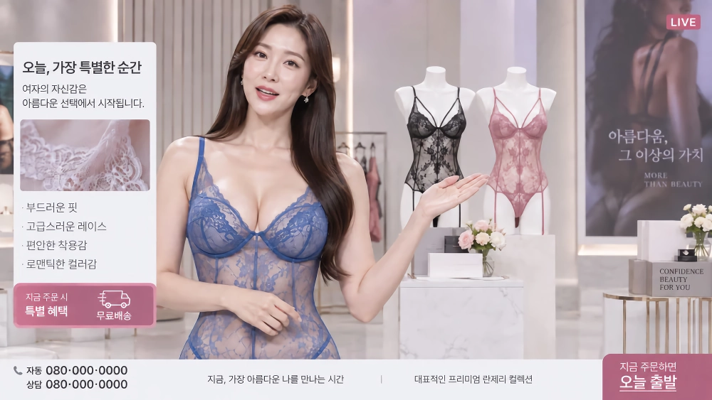 후 이거 보고 풀발 해버렸다