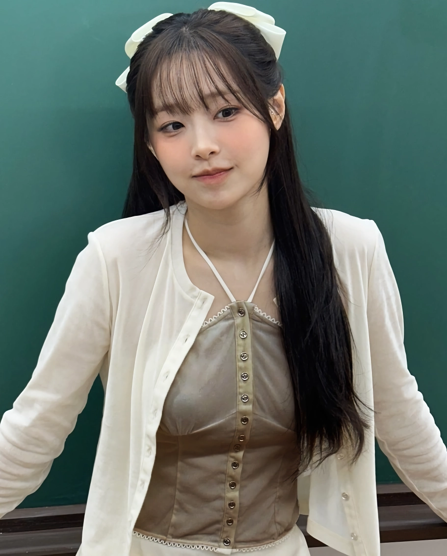 츄 SNS